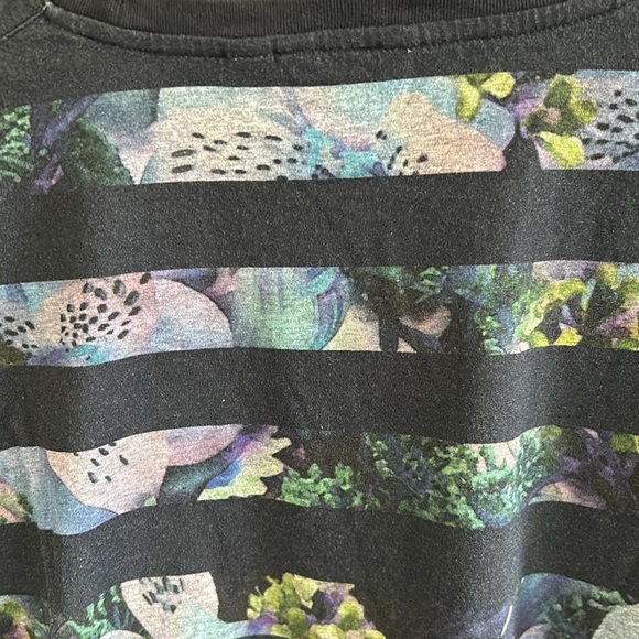 Ted Baker Men’s Tshirt small - Picture 3 of 3